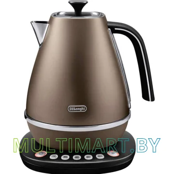 Электрочайник DeLonghi Distinta KBI 2011.BZ
